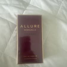 Image of Chanel Allure Sensuelle Eau de Parfum 100ml Spray Women's - NEW. EDP - For Her
