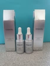 Image of 111SKIN Hyaluronic Acid Aqua Booster Moisturiser 20ml x2 RRP £100.00 each