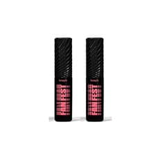 Image of 2 x Benefit Fan Fest Mascara (3g), New and Boxed