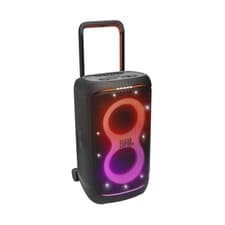 Image of JBL PartyBox 520 Portable Party Speaker Black