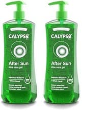 Image of Aftersun Aloe Vera Gel 500ML (Pack of 2)