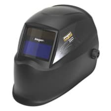 Image of Sealey Siegen SO1000 Welding Helmet Auto Darkening Shade 11