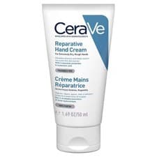 Image of CeraVe Reparative Hand Cream for Dry & Rough Hands 50ml