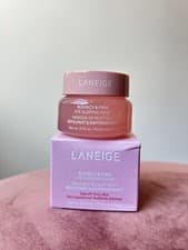 Image of LANEIGE Bouncy and Firm Eye Sleeping Mask 20ml