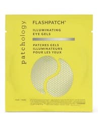 Image of Patchology Flashpatch Illuminating Eye Gels 1 Pair