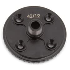 Image of Associated Rc8B3 Ft Diff Ring Gear 42T