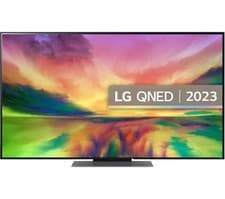 Image of LG 55" Smart 4K Ultra HD HDR QNED TV with Amazon Alexa - 55QNED816RE