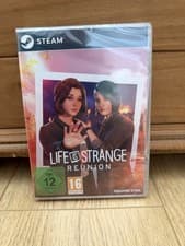 Image of Life Is Strange Reunion Physical Steam Edition - Brand New & Sealed