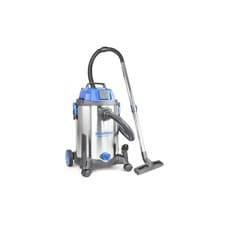 Image of Hyundai HYVI3014 3 in 1 Wet & Dry Vacuum Cleaner 1400 Watt 240v
