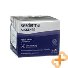Image of SESDERMA Sesgen 32 Cell-Activating Rejuvenating Facial Cream 50ml
