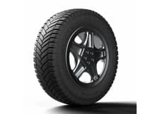 Image of Michelin AGILIS CR CLIMATE 8PLY 215/70R15 (Brand New Tyre)