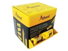 Image of Advent Professional Universal Sharpener (Counter Top Display Of 50) ADVAUS