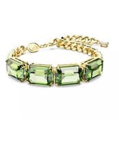 Image of Swarovski Millenia Bracelet Octagon Cut 5671581 Bnib
