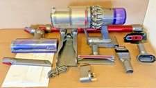 Image of Dyson V11 Extra Cordless Vacuum Cleaner R1
