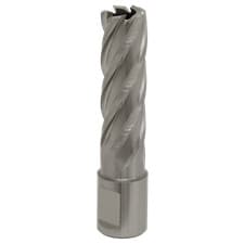 Image of Sealey RBHSS17L Rotabor Cutter HSS 17mm - Cut Depth 50mm