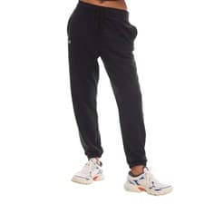 Image of Under Armour Womens/Ladies Rival French Terry Jogging Bottom GT334