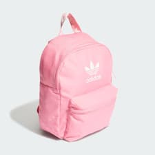 Image of adidas Adicolor Backpack - Bliss Pink - BNWT - UK