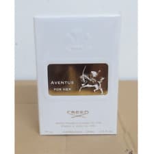 Image of Creed Aventus For Her 75ml Eau De Parfum Spray For Women - Brand New & Boxed