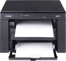 Image of Canon i-SENSYS MF3010 Multifunction Mono Laser Printer - Print, Copy & Scan