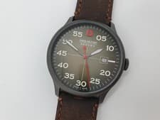 Image of Swiss Military Hanowa Active Duty Men's Watch 43mm 06-4326.04.006