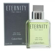 Image of Calvin Klein Eternity Aftershave