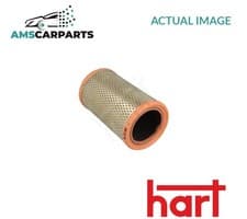 Image of ENGINE AIR FILTER ELEMENT 327 755 HART NEW OE REPLACEMENT