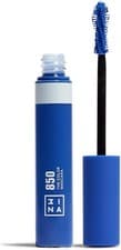Image of 3ina MAKEUP - The Color Mascara 850 Blue with Vegetal Keratin Volume and Lift L