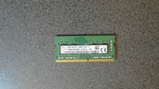 Image of SK hynix 8GB DDR4 2666MHz Laptop RAM Memory (PC4-2666V) SODIMM 1Rx8