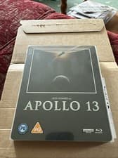 Image of Apollo 13 - The Film Vault 4K ULTRA HD Limited Edition