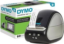 Image of DYMO LabelWriter 550 Turbo Label Printer Maker High-Speed Direct Thermal NEW