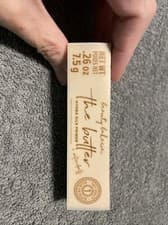 Image of Beauty Bakerie The Butter Hydra Silk Primer 0.26oz NIB