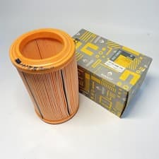 Image of Renault 18 19 20 21 2.0 Megane 1996+ 1.6 Engine Air Filter Genuine 7701348175