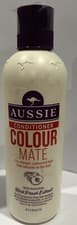 Image of AUSSIE COLOUR MATE CONDITIONER FOR VIBRANT COLOURED HAIR 250ML NEW