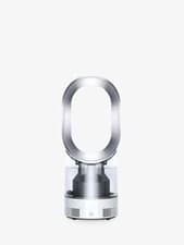 Image of DYSON Fan AM10 Humidifier Air Purifier Silver / White - Refurbished
