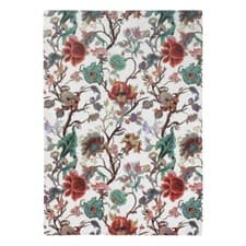 Image of Tea Towel - William Morris' Anthina Design