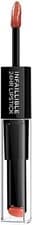 Image of L'Oreal Paris Infallible 24HR 2 Step Lipstick 312 Incessant Russet