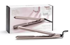Image of BaByliss Hair Straightener Elegance 235 Ultra Smooth Plates Quick Styling 2598CU