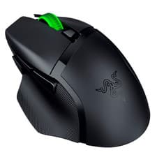 Image of Razer Basilisk V3 X HyperSpeed RGB Wireless Optical Gaming Mouse 18000 DPI Black