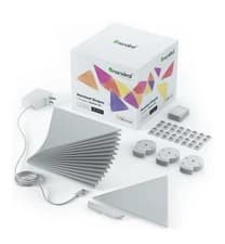Image of Nanoleaf Shapes Triangles Starter Kit - 15x Light Panels Brand New Sealed