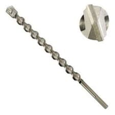 Image of Makita SDS Max Drill Bit 32 x 570 mm MAK-D- 34104