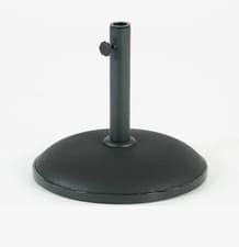 Image of Harbour Lifestyle 15kg Concrete Parasol Base