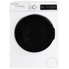 Image of Russell Hobbs 16 series 9kg 1400rpm Washing Machine - White RH914W116W/01