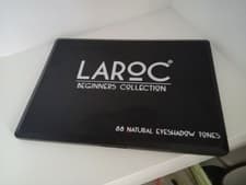 Image of Laroc Eyeshadow Palette