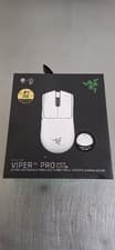 Image of Razer Viper V4 Pro - Wireless symmetrical e-sports gaming mouse White NEW