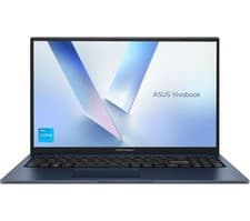 Image of ASUS Vivobook 15 X1504ZA 15.6" Laptop - Intel Core i3