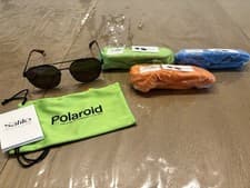 Image of Polaroid Sunglasses