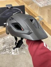 Image of BNIB Children’s Bike safety helmet KED Embrace Junior 52-56cm
