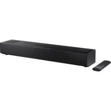 Image of Sharp TV HT-SB700 HT-SB700 140 Watt Bluetooth Soundbar - Black
