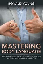 Image of Mastering Body Language: Understanding Human Be. Young**