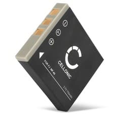 Image of Fuji NP-40 Battery 700mAh